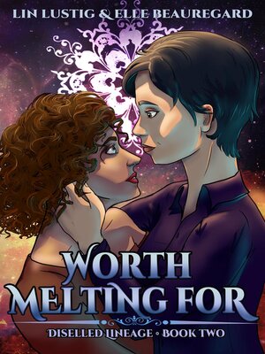 cover image of Worth Melting For